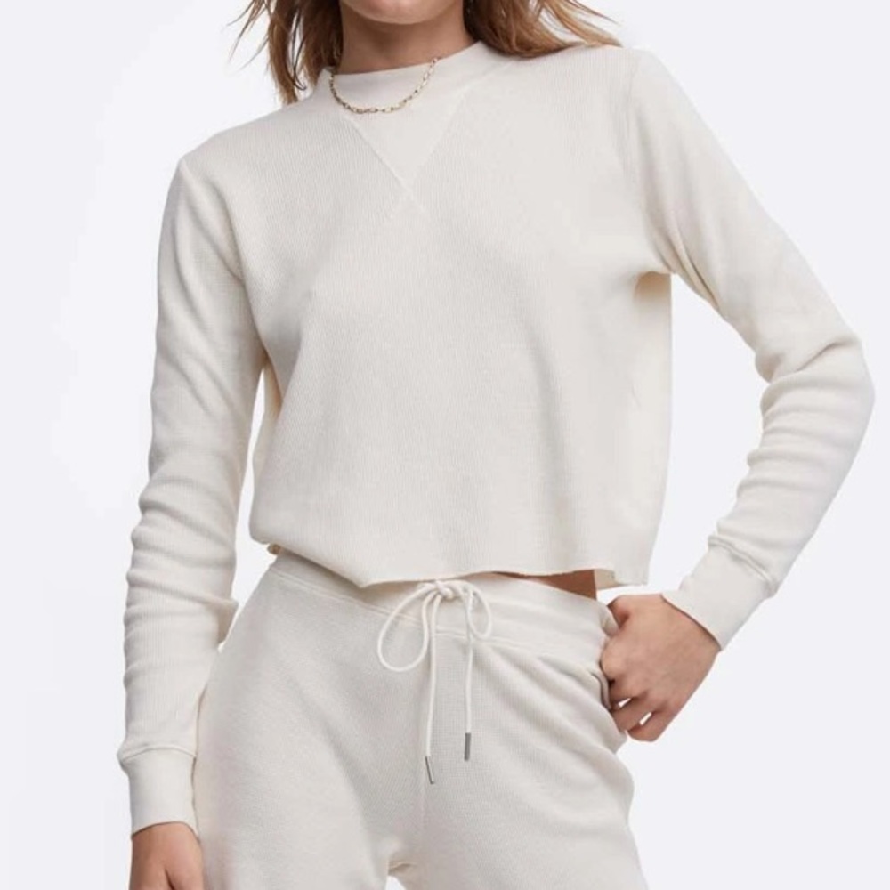 Mate the Label Organic Thermal Boxy Crop